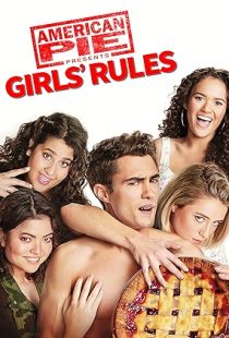 American Pie Presents: Girls' Rules (2020) | MoVRiP