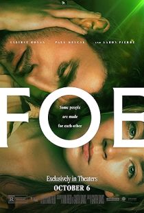 Foe (2023) | MoVRiP