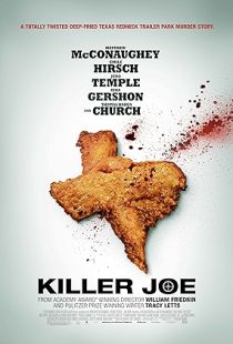 Killer Joe (2011) | MoVRiP