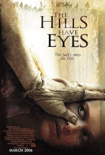 The Hills Have Eyes (2006) | MoVRiP