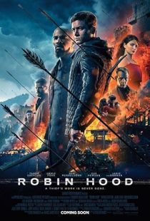 Robin Hood (2018) | MoVRiP