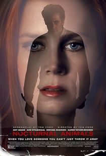 Nocturnal Animals (2016) | MoVRiP