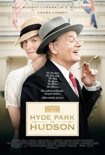 Hyde Park on Hudson (2012) | MoVRiP