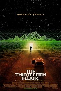 The Thirteenth Floor (1999) | MoVRiP