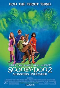 Scooby-Doo 2: Monsters Unleashed (2004) | MoVRiP