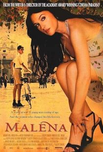 Malena (2000) | MoVRiP