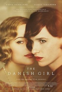 The Danish Girl (2015) | MoVRiP