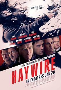 Haywire (2011) | MoVRiP