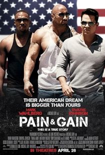 Pain & Gain (2013) | MoVRiP