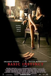 Basic Instinct 2 (2006) | MoVRiP