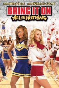 Bring It on: All or Nothing (2006) | MoVRiP