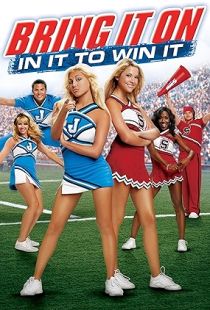 Bring It On: In It to Win It (2007) | MoVRiP