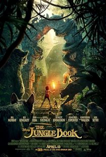 The Jungle Book (2016) | MoVRiP