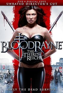 BloodRayne: The Third Reich (2011) | MoVRiP