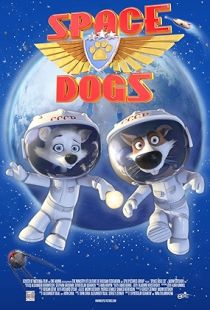 Space Dogs (2010) | MoVRiP