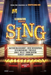 Sing (2016) | MoVRiP