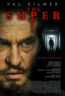 The Super (2017) | MoVRiP