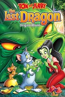 Tom and Jerry: The Lost Dragon (2014) | MoVRiP