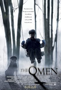 The Omen (2006) | MoVRiP