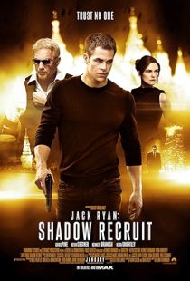 Jack Ryan: Shadow Recruit (2014) | MoVRiP