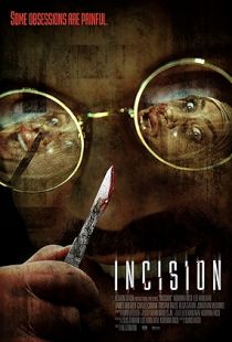 Incision (2020) | MoVRiP