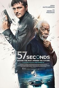 57 Seconds (2023) | MoVRiP