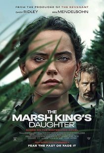 The Marsh King's Daughter (2023) | MoVRiP