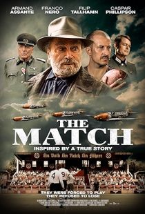 The Match (2020) | MoVRiP