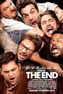 This Is the End (2013) | MoVRiP