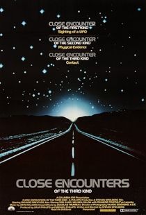 Close Encounters of the Third Kind (1977) | MoVRiP