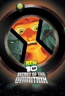 Ben 10: Secret of the Omnitrix (2007) | MoVRiP