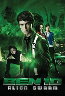 Ben 10: Alien Swarm (2009) | MoVRiP