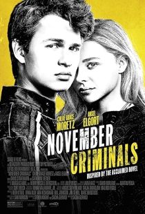 November Criminals (2017) | MoVRiP