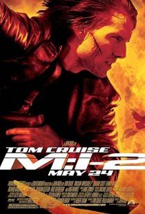 Mission: Impossible II (2000) | MoVRiP