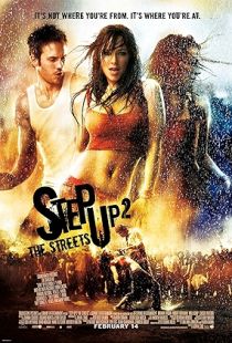 Step Up 2: The Streets (2008) | MoVRiP