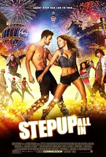 Step Up All In (2014) | MoVRiP