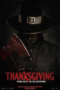 Thanksgiving (2023) | MoVRiP