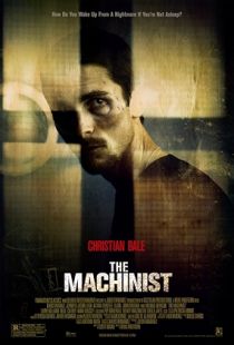 The Machinist (2004) | MoVRiP