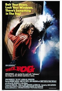 The Fog (1980) | MoVRiP