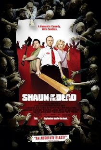 Shaun of the Dead (2004) | MoVRiP