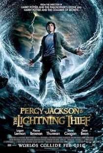 Percy Jackson & the Olympians: The Lightning Thief (2010) | MoVRiP