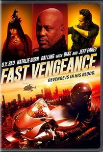 Fast Vengeance (2021) | MoVRiP