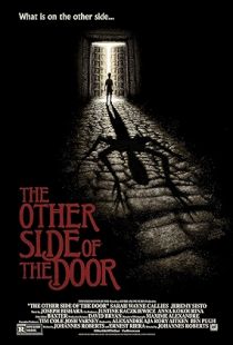 The Other Side of the Door (2016) | MoVRiP