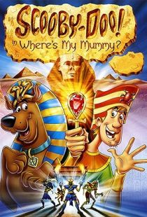 Scooby-Doo in Where's My Mummy? (2005) | MoVRiP