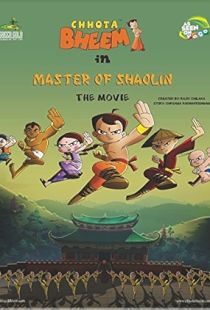 Chhota Bheem Master of Shaolin (2011) | MoVRiP