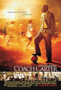 Coach Carter (2005) | MoVRiP