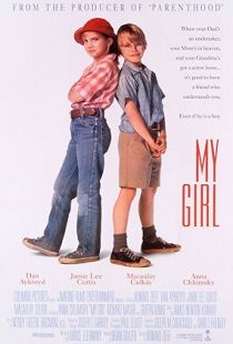 My Girl (1991) | MoVRiP