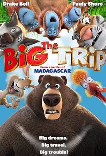 The Big Trip (2019) | MoVRiP