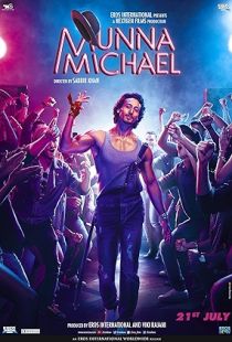 Munna Michael (2017) | MoVRiP