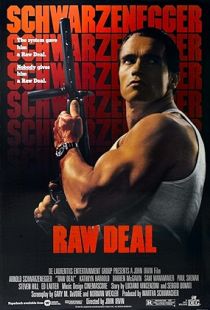 Raw Deal (1986) | MoVRiP